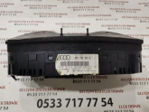 Oto Çıkma Parça / Audi / A3 / Göğüslük & Torpido / Gösterge Paneli / Çıkma Parça 