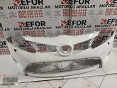 Oto Çıkma Parça / Toyota / Verso / Tampon / Ön Tampon / Çıkma Parça 