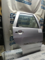 Oto Çıkma Parça / Volkswagen / Polo / Kaporta & Karoser / Sağ Arka Kapı / Çıkma Parça 