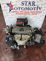 Peugeot 206 1.4 benzinli Z06 Komple Motor