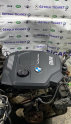 BMW F20 Lci 116D Dizel Çıkma Motor B37D15A