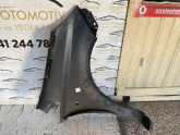 Oto Çıkma Parça / Opel / Corsa / Kaporta & Karoser / Sol Ön Çamurluk / Çıkma Parça 