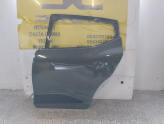 Oto Çıkma Parça / Dacia / Sandero / Kaporta & Karoser / Sol Arka Kapı / Çıkma Parça 