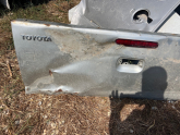 Oto Çıkma Parça / Toyota / Hilux / Kaporta & Karoser / Bagaj Kapağı / Çıkma Parça 