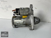 RENAULT CLİO 5 1.0 TCE MARŞ DİNAMOSU HATASIZ MONTECAR