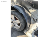 Oto Çıkma Parça / Renault / Fluence / Fan / Fan Paneli / Çıkma Parça 