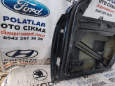 Oto Çıkma Parça / Volkswagen / Passat / Kaporta & Karoser / Sağ Ön Kapı / Çıkma Parça 