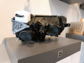 Oto Çıkma Parça / Dacia / Duster / Far & Stop / Sol Ön Far / Sıfır Parça 