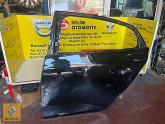 Oto Çıkma Parça / Renault / Megane / Kaporta & Karoser / Sol Arka Kapı / Çıkma Parça 