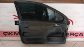 Oto Çıkma Parça / Peugeot / 207 / Kaporta & Karoser / Sol Ön Kapı / Çıkma Parça 