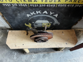 Oto Çıkma Parça / Volkswagen / Polo / Alt Takım / Taşıyıcı / Çıkma Parça 