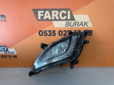 HYUNDAİ İ20 LEDLİ SOL GÜNDÜZ FARI SİS FARI ORJİNAL