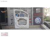 Oto Çıkma Parça / Citroen / Berlingo / Kaporta & Karoser / Sol Ön Kapı / Çıkma Parça 