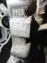 Oto Çıkma Parça / Honda / Civic / Motor / Blok / Çıkma Parça 