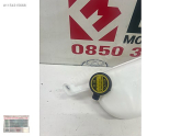 Oto Çıkma Parça / Toyota / Auris / Radyatör / Yedek Su Deposu / Çıkma Parça 