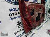Oto Çıkma Parça / Dacia / Logan / Kaporta & Karoser / Sağ Ön Kapı / Çıkma Parça 