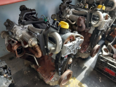 Oto Çıkma Parça / Renault / Fluence / Motor / Motor (komple) / Çıkma Parça 