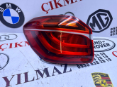 Bmw x1 sol arka stop x1 orjinal çıkma sol stop