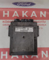 Ford Transit 2.2 Motor Beyni 6C11-12A650-AN DCU101