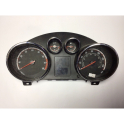 Opel Meriva B Kilometre Saati Gösterge Paneli 13346176