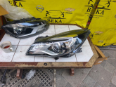 OPEL INSİGNİA A SOL FAR XENON ÇIKMA ORJİNAL YEDEK PARÇA