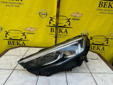 Oto Çıkma Parça / Opel / Insignia / Far & Stop / Sol Ön Far / Çıkma Parça 