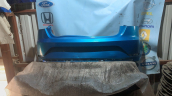 Seat ibiza arka tampon