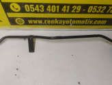 Oto Çıkma Parça / Renault / Trafic / Radyatör / Radyatör Ayağı / Çıkma Parça 