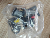 Oto Çıkma Parça / Daewoo / Damas / Elektrik / Kontak Seti / Sıfır Parça 