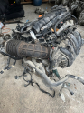 Oto Çıkma Parça / Honda / Civic / Motor / Blok / Çıkma Parça 