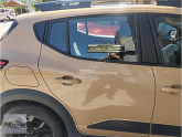 Oto Çıkma Parça / Dacia / Sandero / Kaporta & Karoser / Sağ Arka Kapı / Çıkma Parça 
