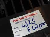 Oto Çıkma Parça / Bmw / 1 Serisi / Kaporta & Karoser / Panjur / Çıkma Parça 