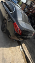 Peugeot 508 bagaj kapağı