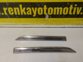 990431286R 990429948R MEGANE 4 SAĞ SOL KROM ÇAMURLUK ÇITASI