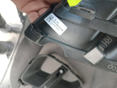 Oto Çıkma Parça / Renault / Captur / Tampon / Sis Farı Çerçevesi / Sıfır Parça 