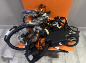 Oto Çıkma Parça / Fiat / Egea / Motor / Elektrik Tesisatı / Çıkma Parça 