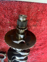 Oto Çıkma Parça / Mitsubishi / Asx / Motor / Krank / Çıkma Parça 