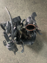 Oto Çıkma Parça / Ford / Fiesta / Motor / Emme Manifoldu / Çıkma Parça 