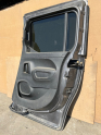 Oto Çıkma Parça / Citroen / Berlingo / Kaporta & Karoser / Sağ Sürgülü Kapı / Çıkma Parça 