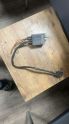 4F0959501C orjinal audi a6 fan beyni