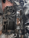 Oto Çıkma Parça / Renault / Master / Fan / Fan Paneli / Çıkma Parça 