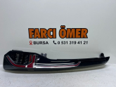 VOLKSWAGEN CADDY 21-23 SAĞ ARKA STOP SIFIR LEDLİ
