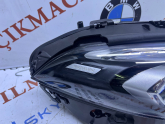 Oto Çıkma Parça / Mercedes / A Serisi / Far & Stop / Sağ Ön Far / Çıkma Parça 