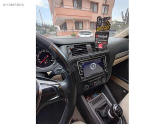 Oto Çıkma Parça / Volkswagen / Jetta / Fren / Fren Disk Ayna / Çıkma Parça 