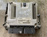 9832694480 PEUGEOT 508 MOTOR BEYNİ ORJINAL HATASIZ ÇIKMA