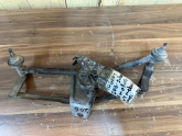 PEUGEOT 206 SİLECEK MOTORU , PEUGEOT 206 SİLECEK MEKANİZMASI