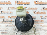 Oto Çıkma Parça / Ferrari / 612 / Fren / Westinghouse / Çıkma Parça 