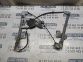 Oto Çıkma Parça / Skoda / Octavia / Oto Cam / Cam Krikosu / Çıkma Parça 