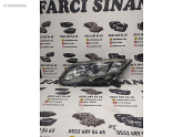 Oto Çıkma Parça / Honda / Civic / Far & Stop / Sol Ön Far / Çıkma Parça 