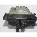 Audi A3 2.0 Motor Beyni 0281014707 03L906022BQ